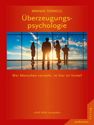 cover image of Überzeugungspsychologie
